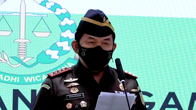 Geger Jaksa Mia Amiati Diduga Jadi Istri Kedua Jaksa Agung (271838)