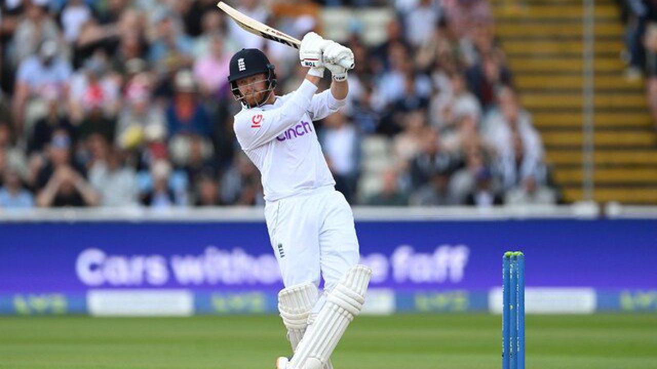 Live England vs India live: Score and latest updates from day 3 of the fifth Test
