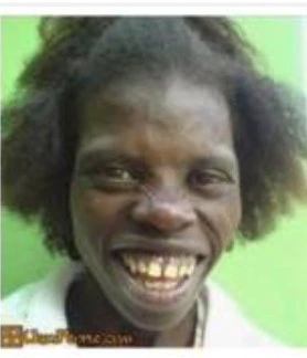 People women ugly Ugly Dating