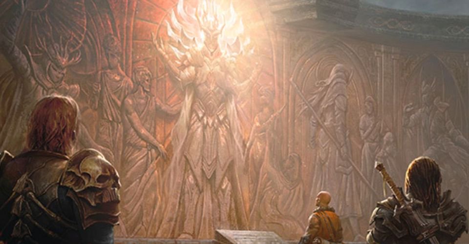 Diablo 2 Resurrected Beta Details Revealed Opera News