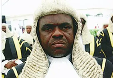 Breaking: Buhari Appoints New Federal High Court Chief Judge