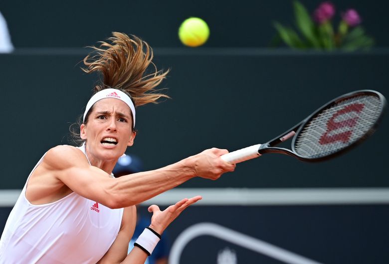 Tennis Wta Hambourg Andrea Petkovic Et Gabrila Ruse Qualifiees Pour La Finale Du Tournoi De Hambourg Opera News