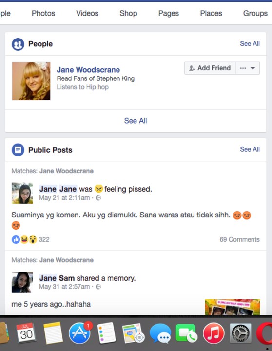 screenshot of hushpuppi scams 02