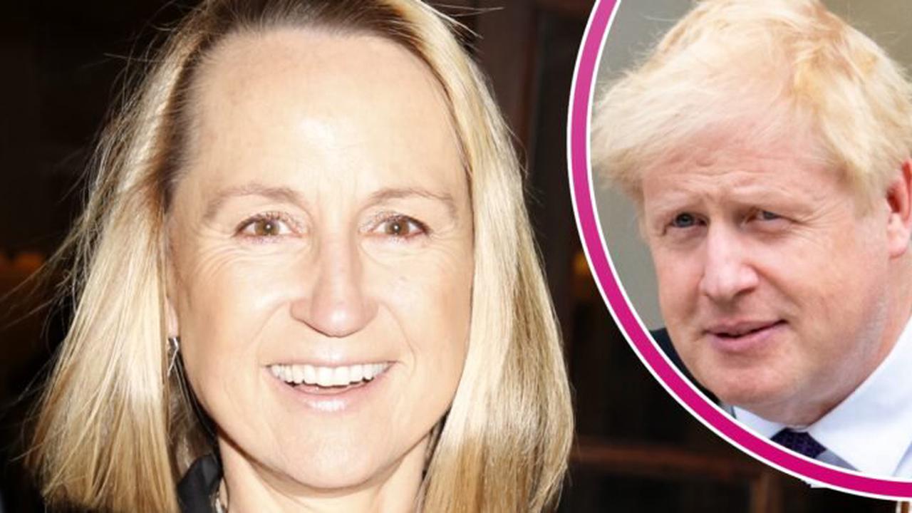 Carol McGiffin infuriates Loose Women viewers with her supportive Boris Johnson comments