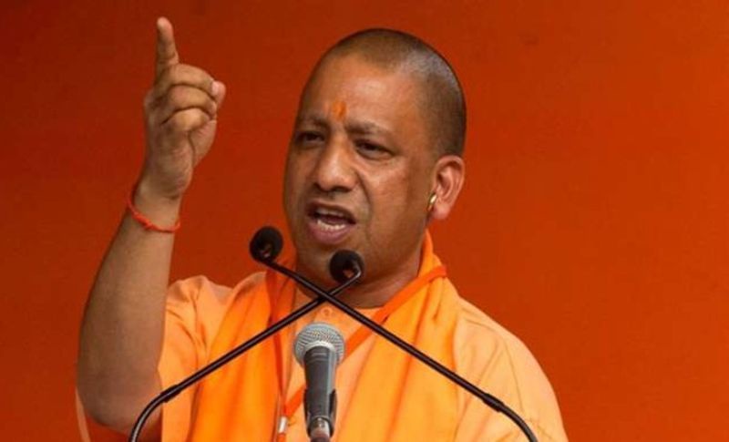 uttar pradesh news CM yogi adityanath stunning speech in vidhanmandal samajwadi party mla kpr