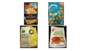 Costco Frozen Mangoes recalled in Canada after Hepatitis A illnesses