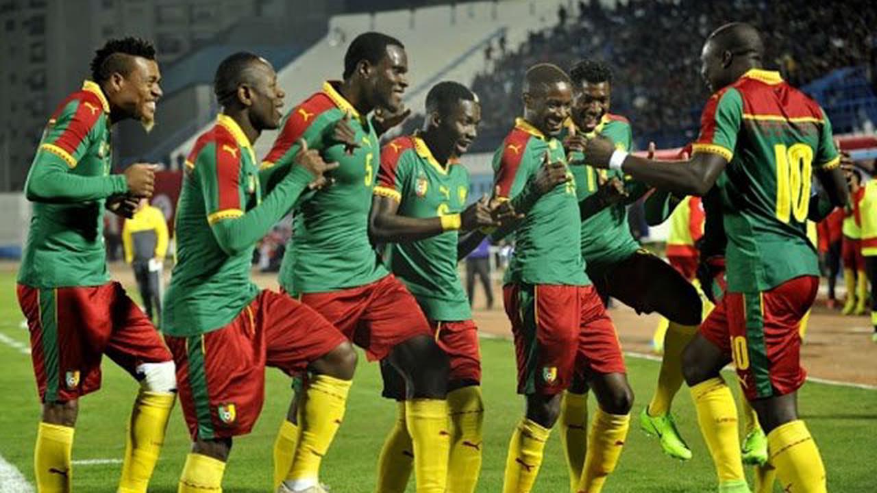 CAN 2022 – Cap-vert vs Cameroun : Lien streaming,chaîne tv pour regarder le match – 17 janvier 2022