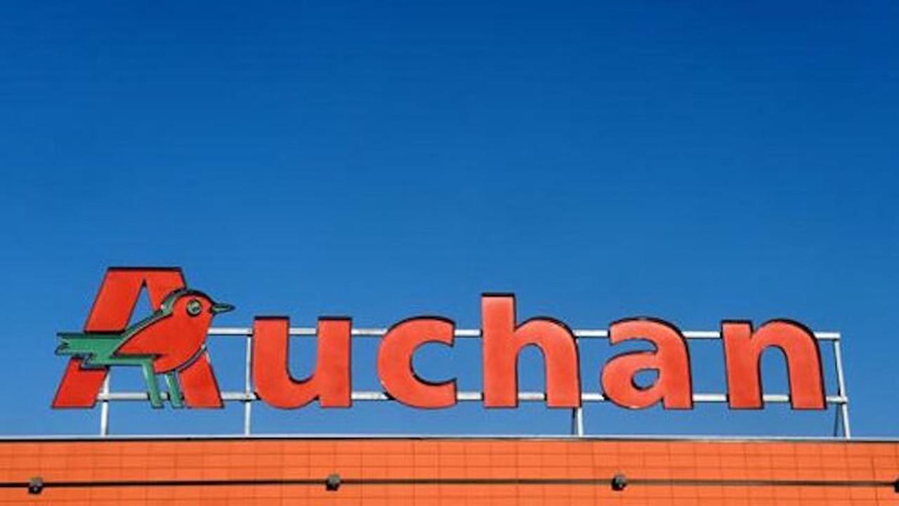 Pérols : Nhood veut transformer l’hypermarché Auchan