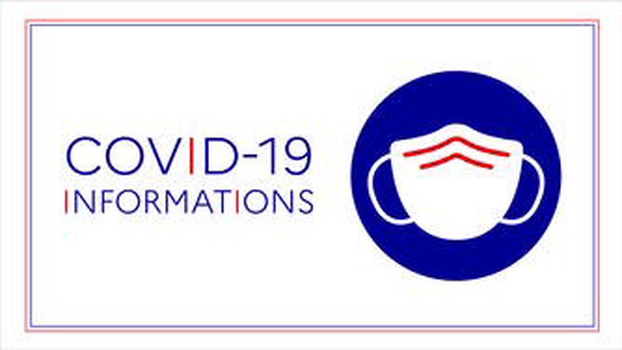 Covid-19 – Situation sanitaire : point d’étape de la cellule départementale de continuité du dépistage et du service public de l’éducation