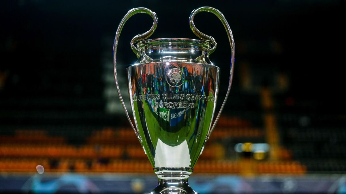 Programme Tv Ligue Des Champions Sur Quelle Chaine Et A Quelle Heure Suivre La Demi Finale Aller Real Madrid Chelsea Opera News