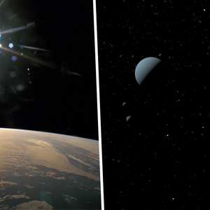 If You Look Up Into The Sky This Week You Ll Be Able To Find Uranus Opera News