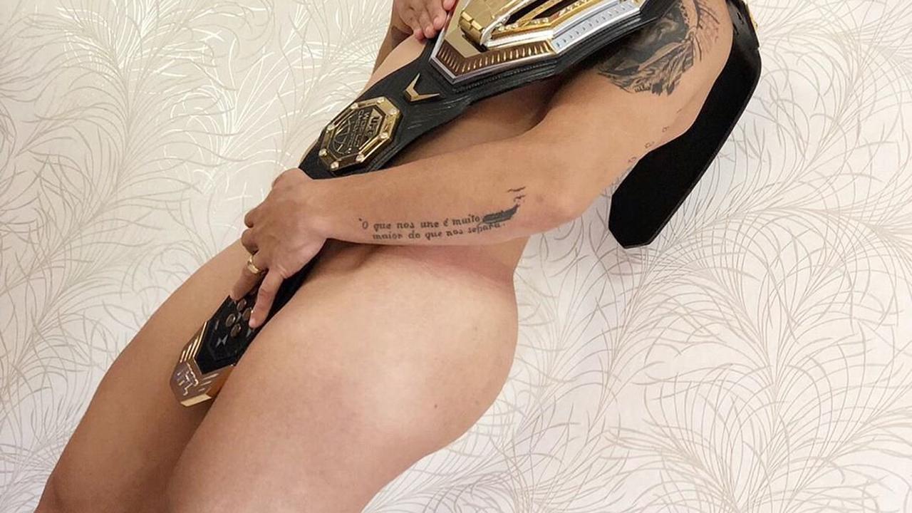 Ufc fighters onlyfans