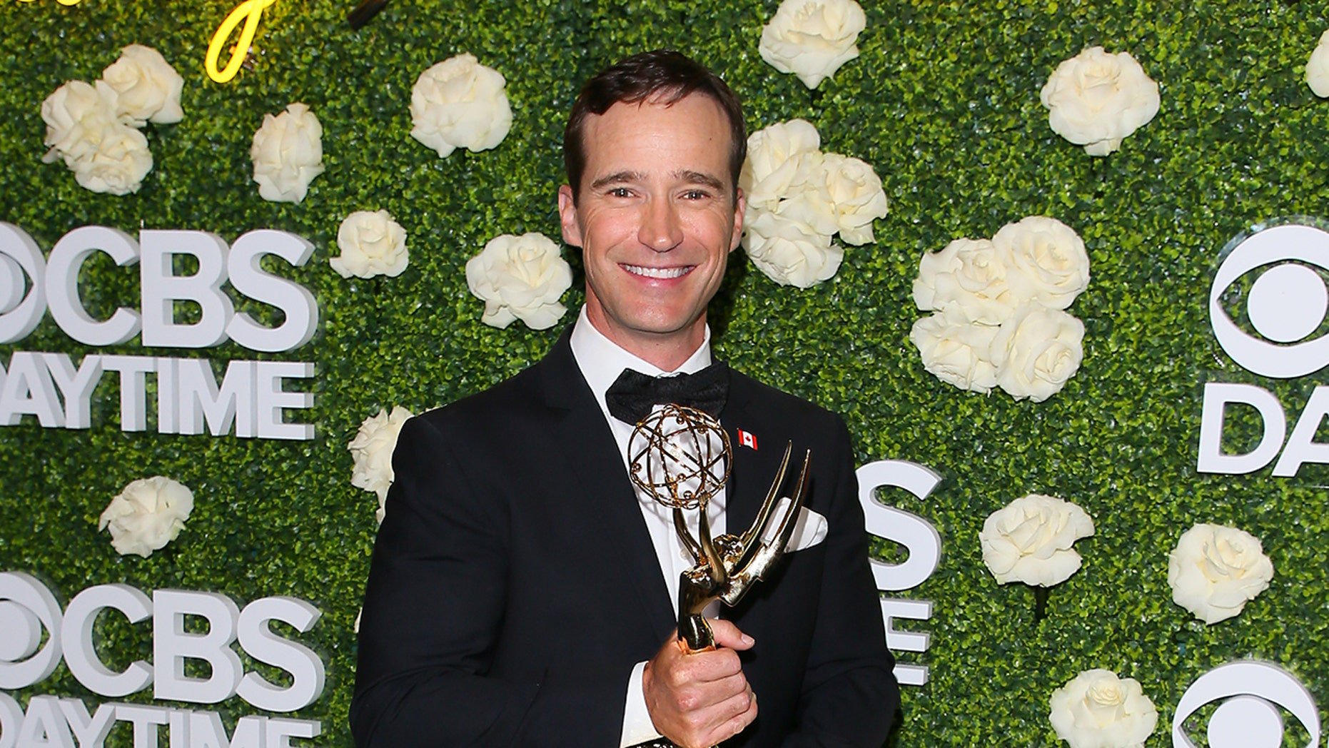 Fox News host accidentally reveals that co-host is pregnant on live  television - Opera News