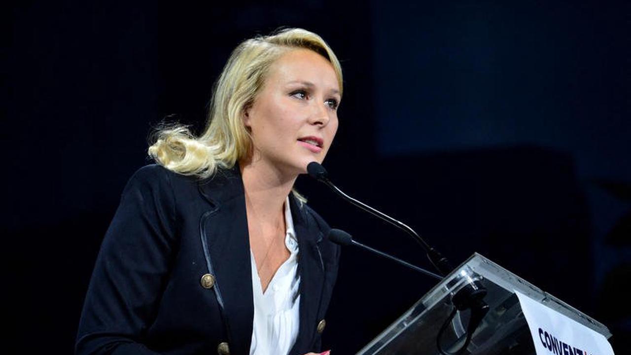 Vers un soutien de Marion Maréchal à Éric Zemmour? Pour Sébastien Chenu, "Marine Le Pen a été trahie plus d'une fois"