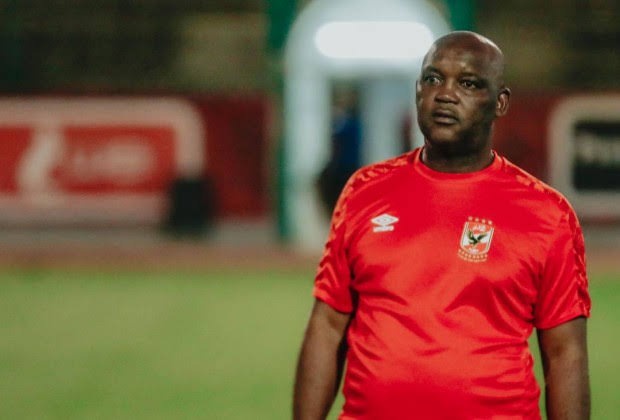 Pitso Mosimane Salary Per Month Opera News South Africa