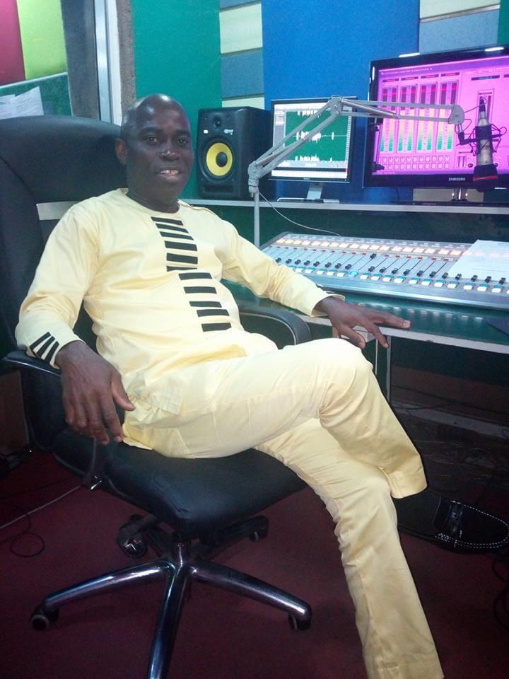 Ghanaians Reacts To Nana Sikapa S Death After Despite Media Lost Two Staffs In Less Than A Month Opera News