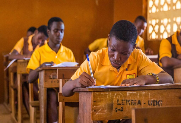 John Kapi — Head of Public Affairs, West African Examinations  Council (WAEC)