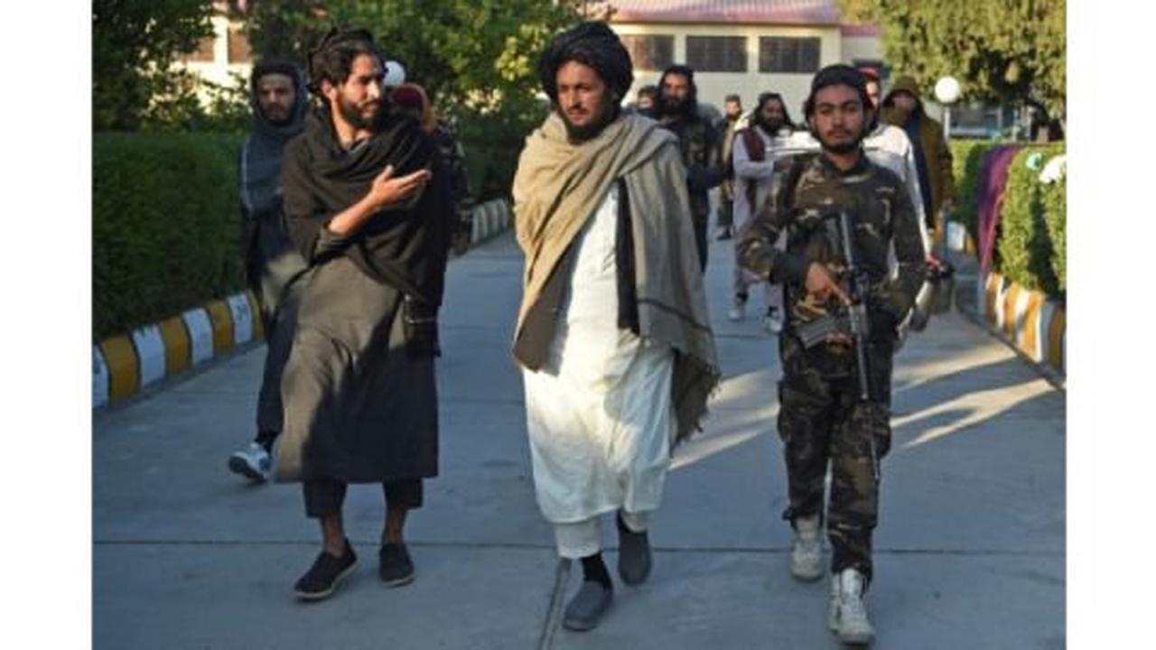 Afghanistan: des talibans attendus en Norvège sur fond d'urgence humanitaire