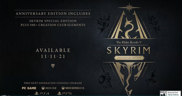 New Skyrim Xbox Mod Uncaps Framerate to Run at 60FPS on Xbox 