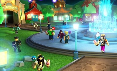 Roblox Clothes Codes For The Game