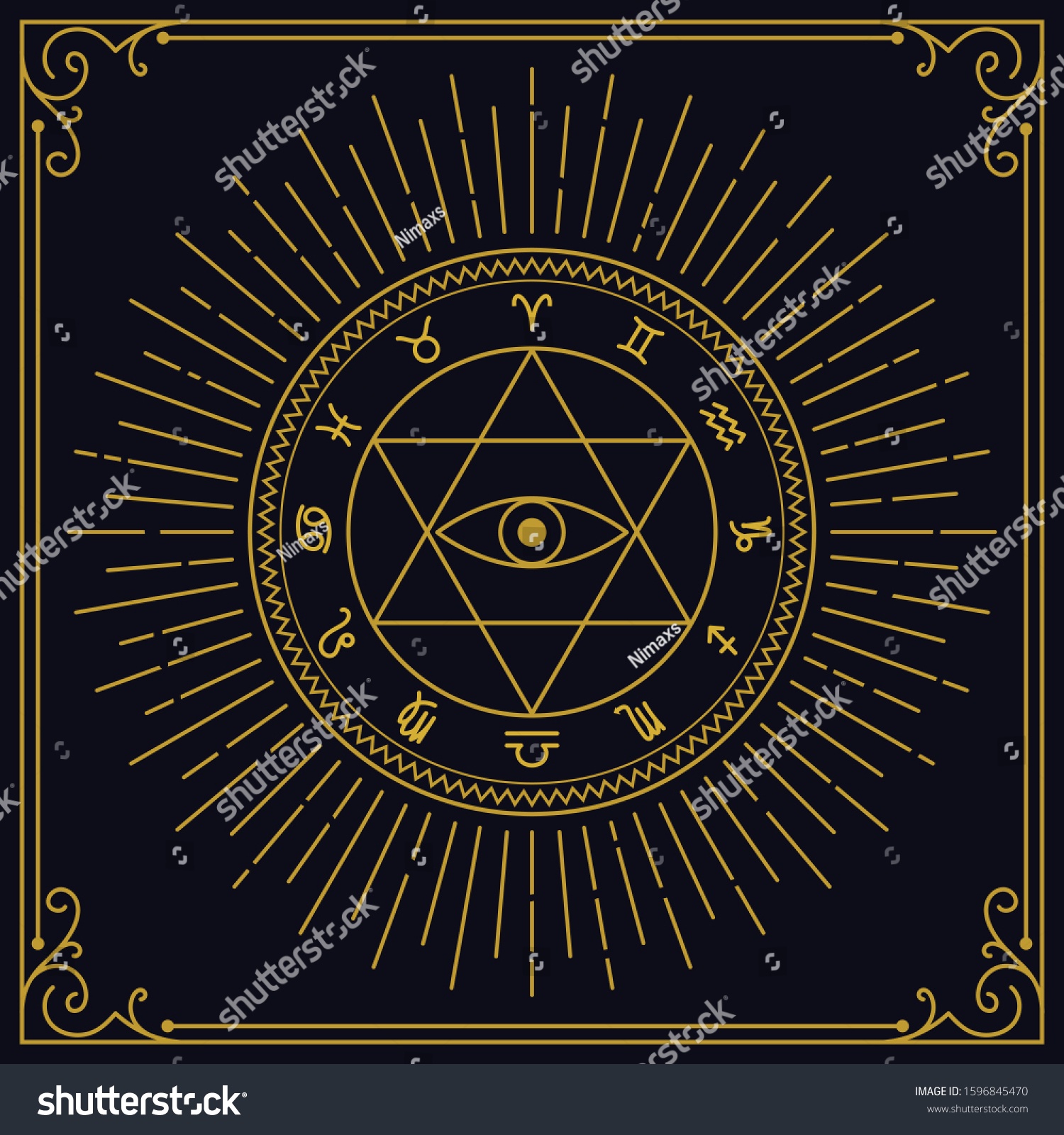 Occultic Nine Op Opera News Ghana