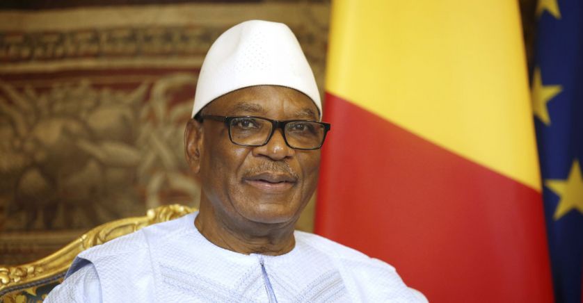 roi africain en 4 lettres