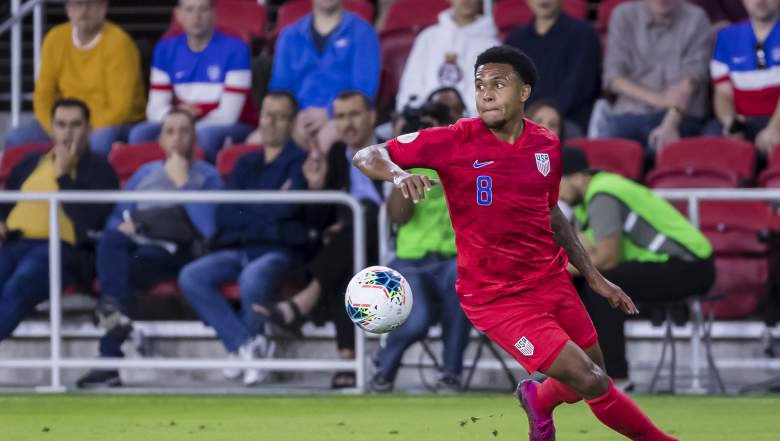 USA vs Mexico Soccer Live Stream How to Watch Online Free Opera News