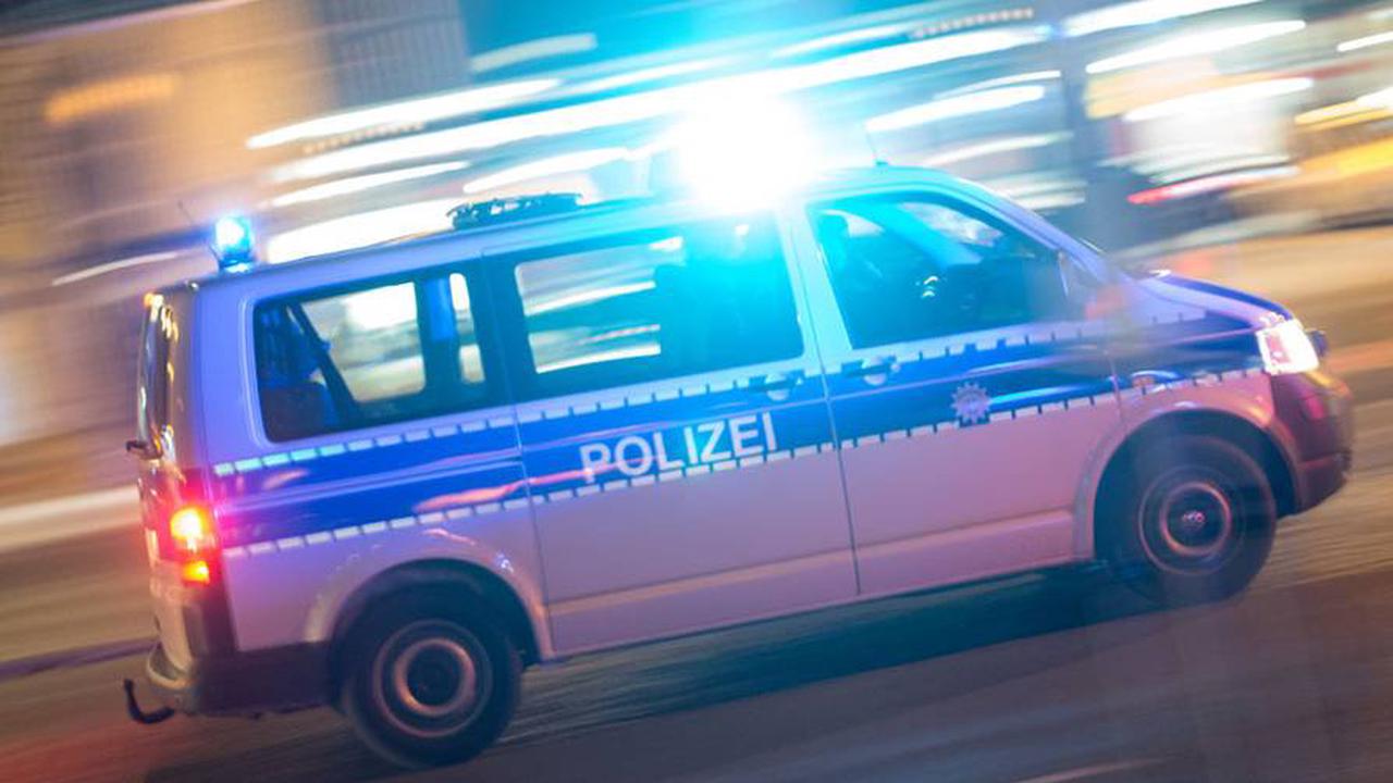 Massenschlägerei unter Erntehelfern bei Rostock – Zwei Festnahmen