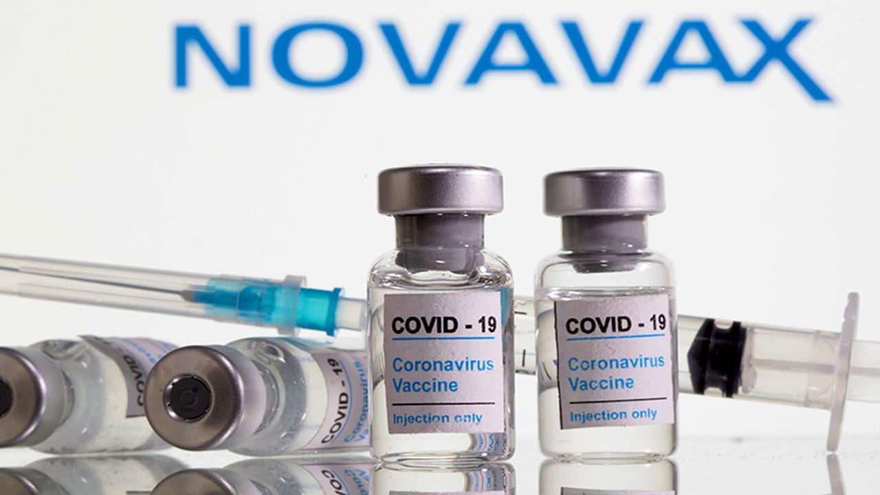Neues Corona-Vakzin: Tausende wollen Novavax-Impfung