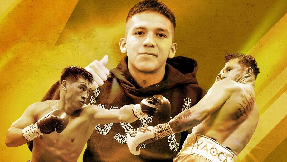 Belfast Boxer Michael Conlan Set To Headline Falls Park Fight Night This Summer Opera News