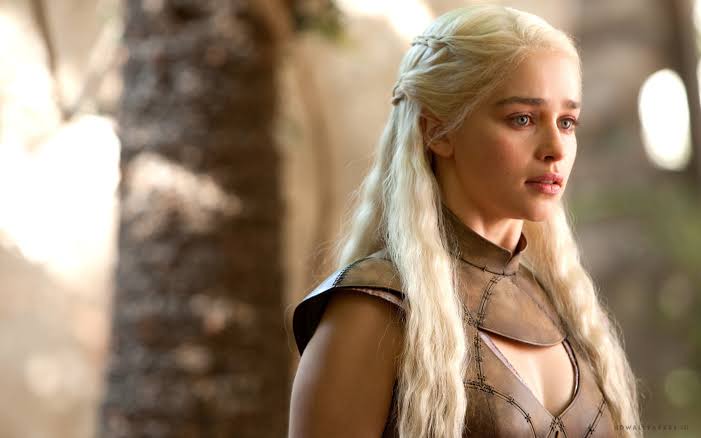 How Emilia Clarke overcame the pain of rejection to become the mother of dragons in GoT