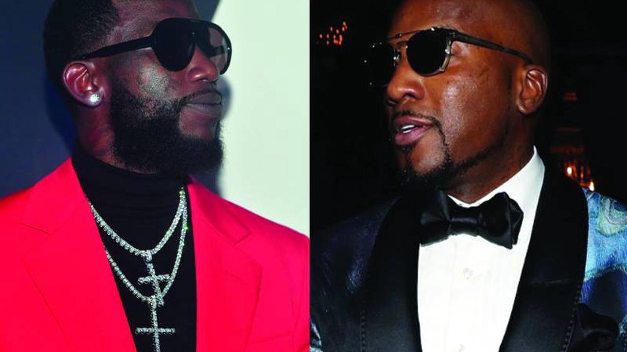 aflevere Kiks Blikkenslager The Origins Of Gucci Mane & Jeezy's Bad Blood Beef - Opera News
