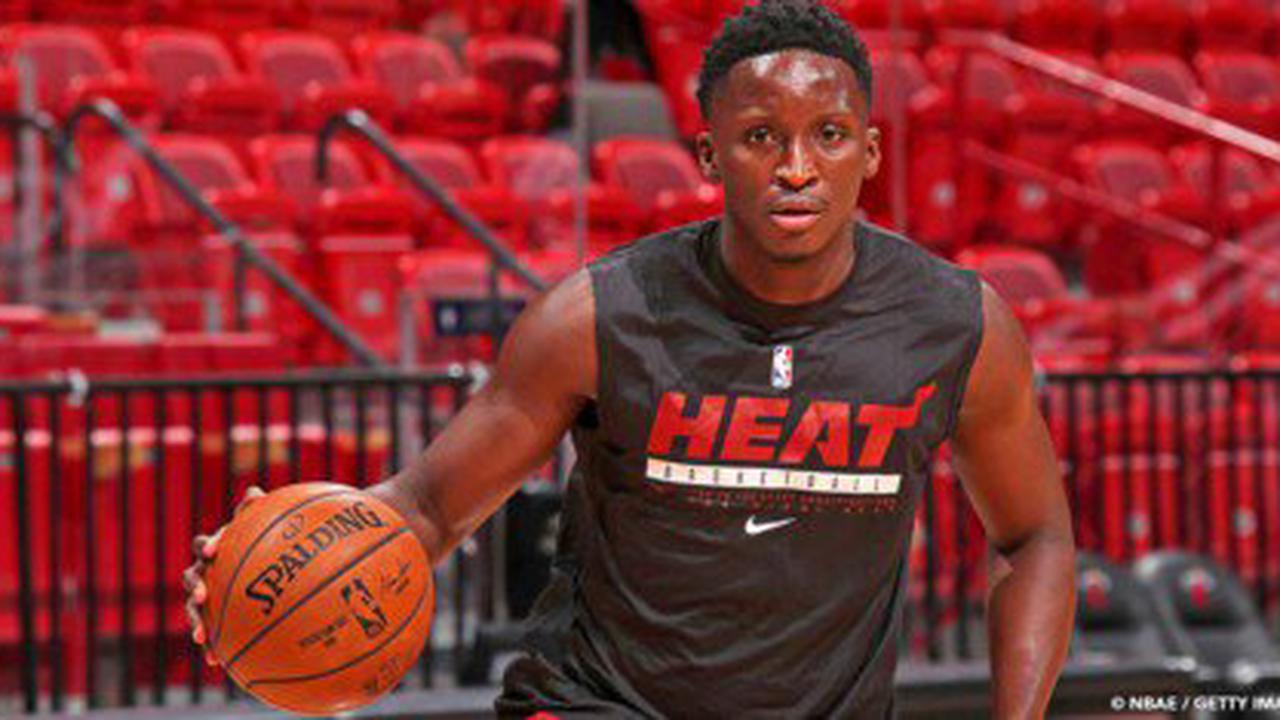 Le Heat re-signe Victor Oladipo et Dewayne Dedmon