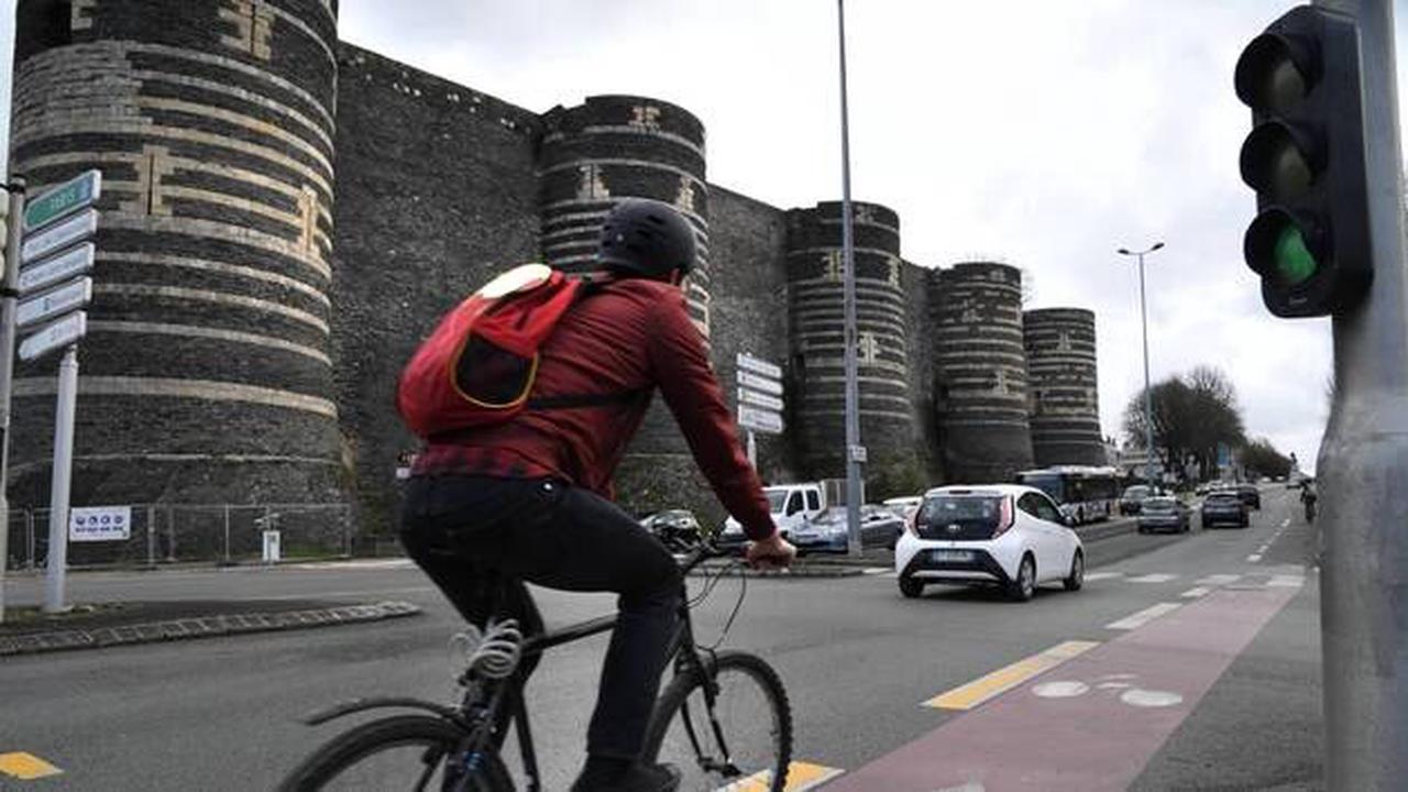 La question du jour. Trouvez-vous les infrastructures de votre ville suffisamment adaptées au vélo ?