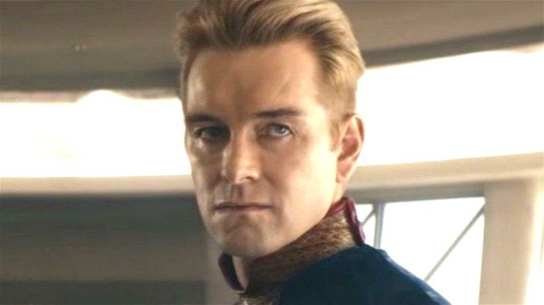 The Boys Why Homelander Is More Than Just A Parody Of Superman Opera News