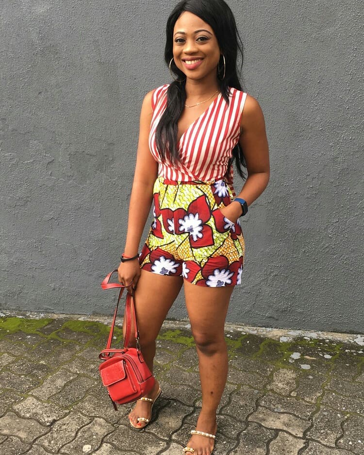 playsuit styles