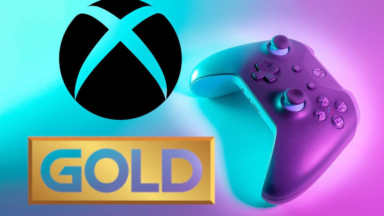 Games with Gold: Gratis Xbox Games im Juli
