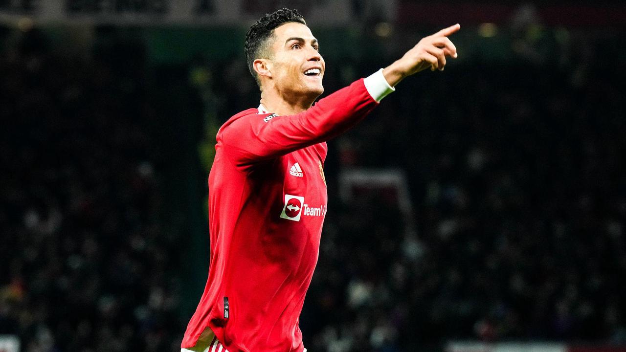 Mercato - Atletico Madrid : les fans tranchent sur Cristiano Ronaldo