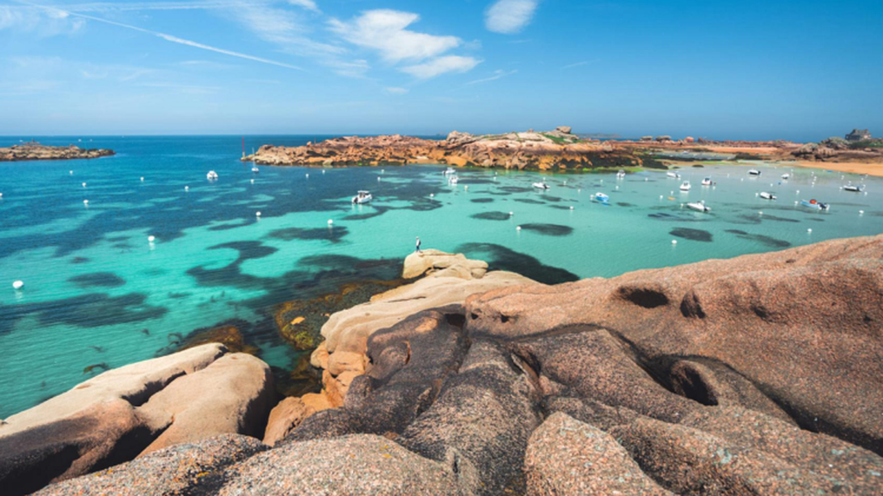 Bretagne : la côte de Granit Rose classée à l’Unesco ?