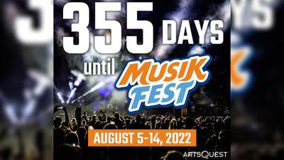 Musikfest 2022 Schedule Musikfest Announces Dates For 2022 - Opera News