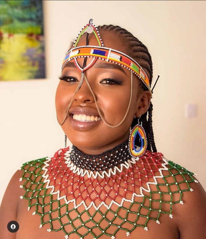 anita sonia - Opera News Kenya