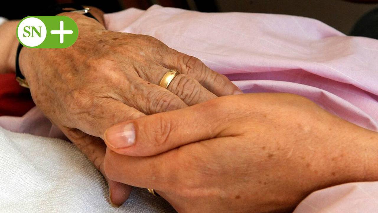 Kostenpflichtig﻿Kreisausschuss spricht sich für Förderung des Hospiz- und Palliativnetzwerks aus