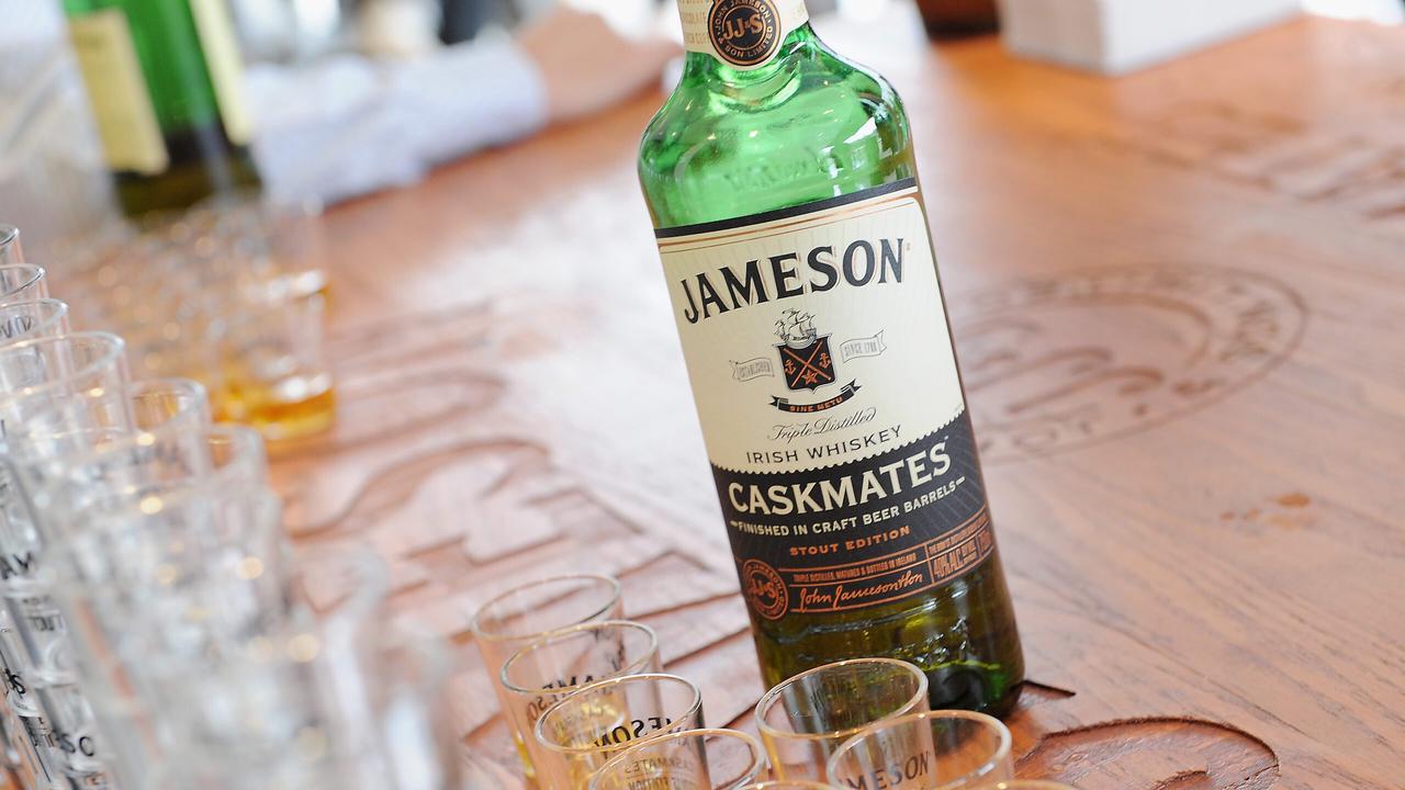 Irish Whiskey Association Calls for Changes