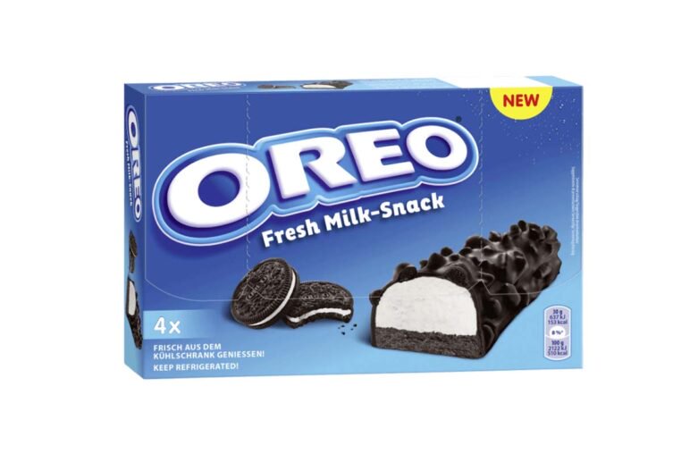 Aldi Met En Vente Des Oreo En Barre A Prix Canon Depechez Vous Opera News