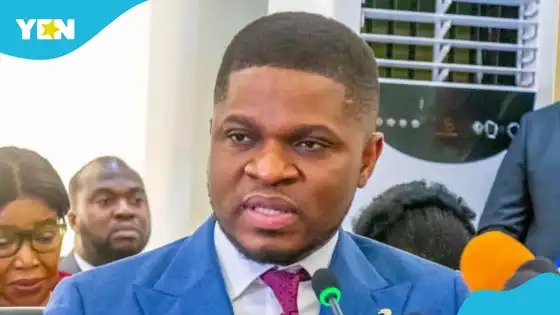 Kobby Mensah Slams Kojo Oppong-Nkrumah Over Alleged 4M GoldBod Loss