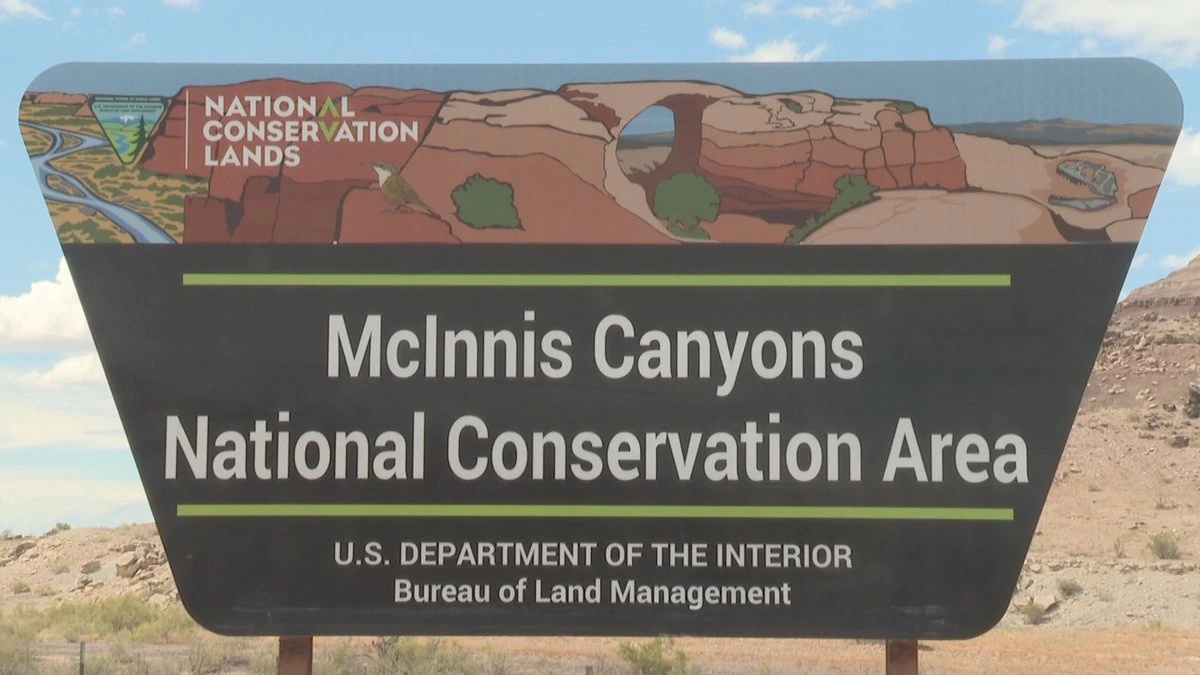 Blm Acquires Crow Bottom Parcel Of Land Along Colorado River Opera News