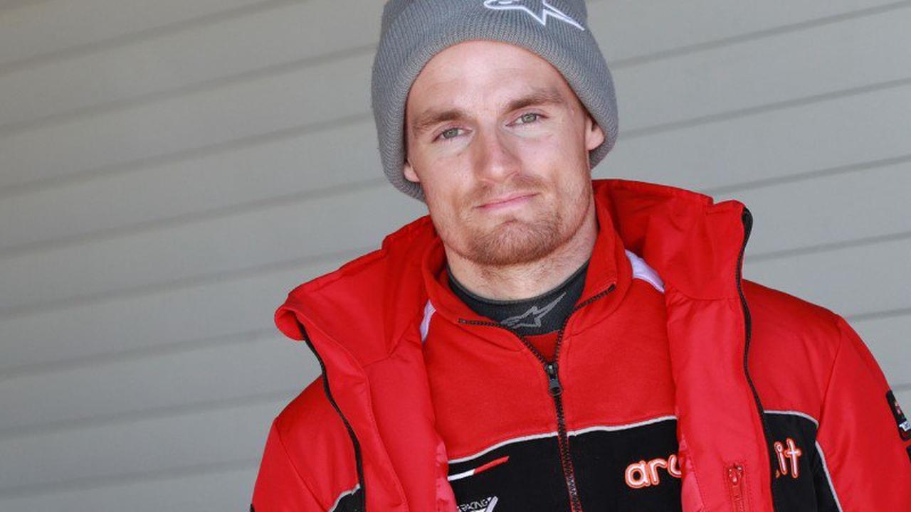 Chaz Davies bleibt Ducati treu: Neuer Riding-Coach für Bautista und Rinaldi