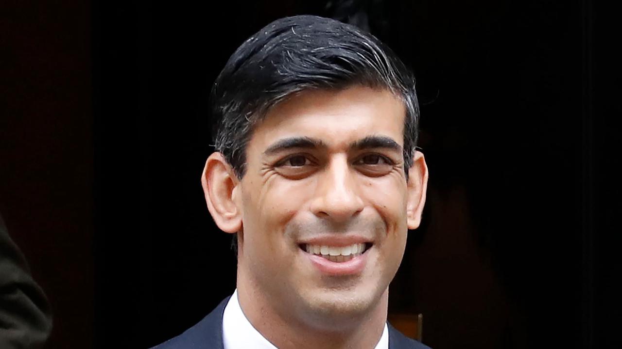 Leading Tory MP warns Chancellor Rishi Sunak's corporation tax hike will 'destroy jobs' and make UK one of most taxed nations in Western world