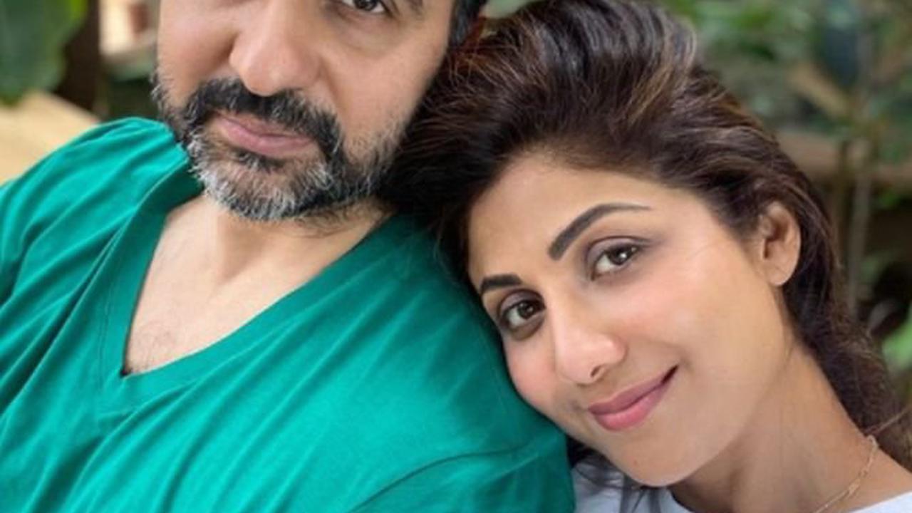 Mumbai cops arrest Shilpa Shetty's husband Raj Kundra - Opera News