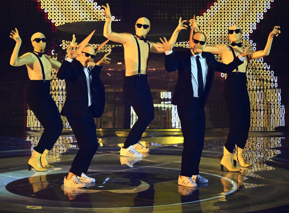 Norway’s Eurovision entry Who are Subwoolfer and what are the lyrics to ‘Give That Wolf a